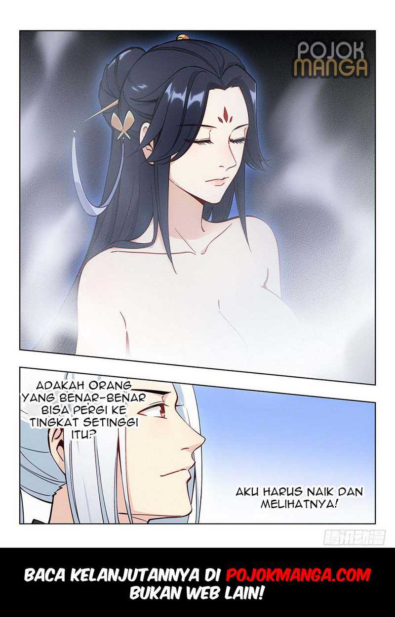 Strongest Anti M.E.T.A. Chapter 56 – halaman 15