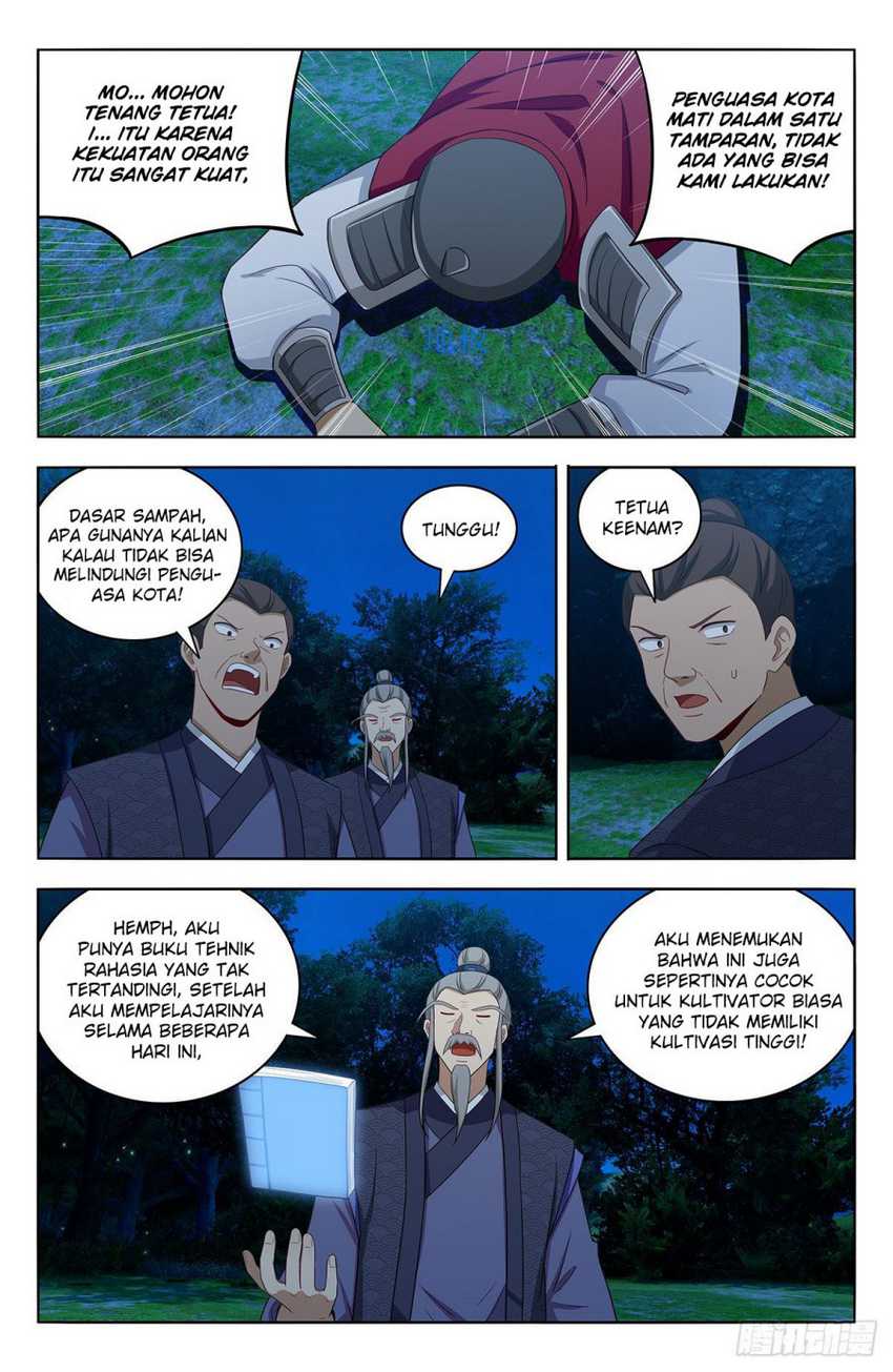 Strongest Anti M.E.T.A. Chapter 560 – halaman 9
