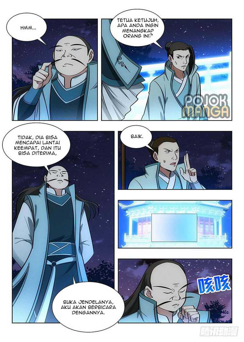 Strongest Anti M.E.T.A. Chapter 57 – halaman 6