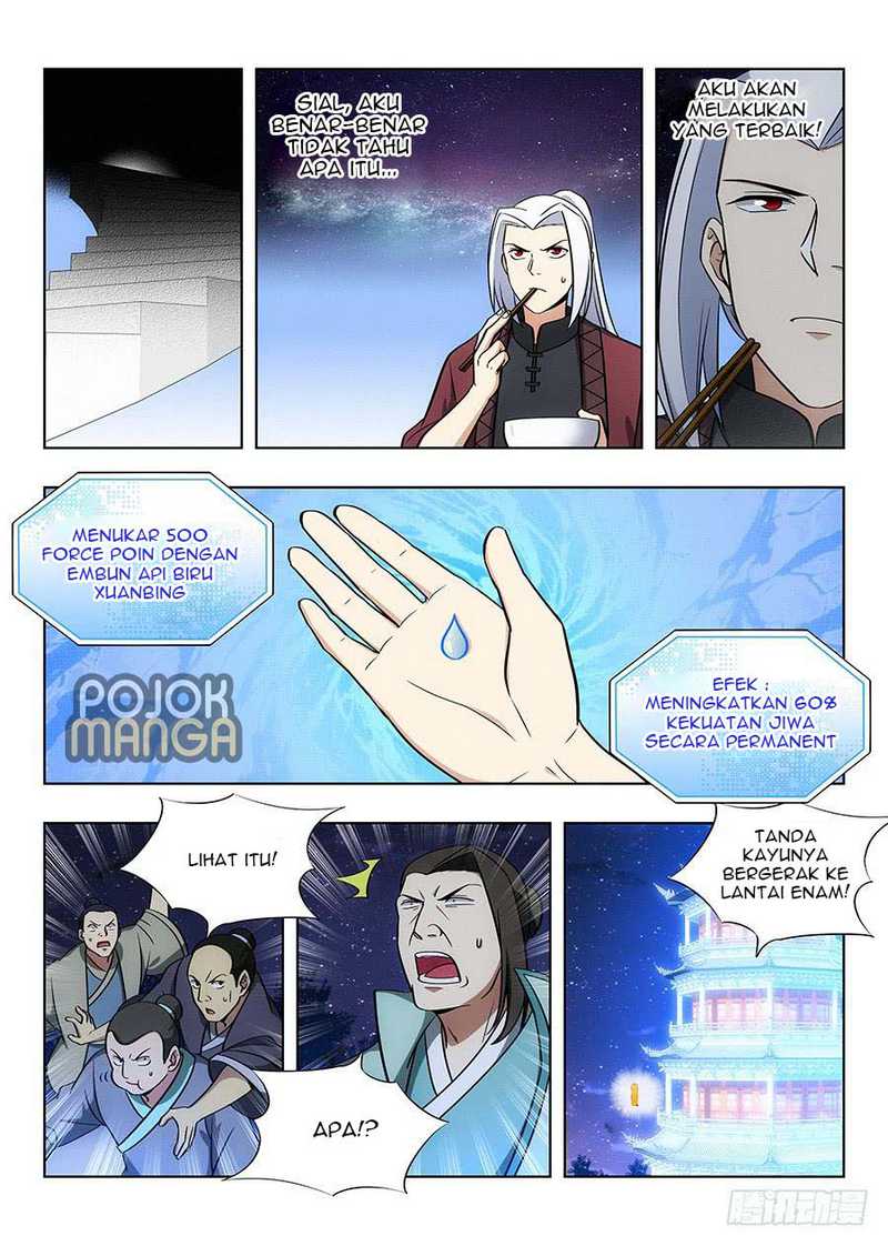 Strongest Anti M.E.T.A. Chapter 57 – halaman 9