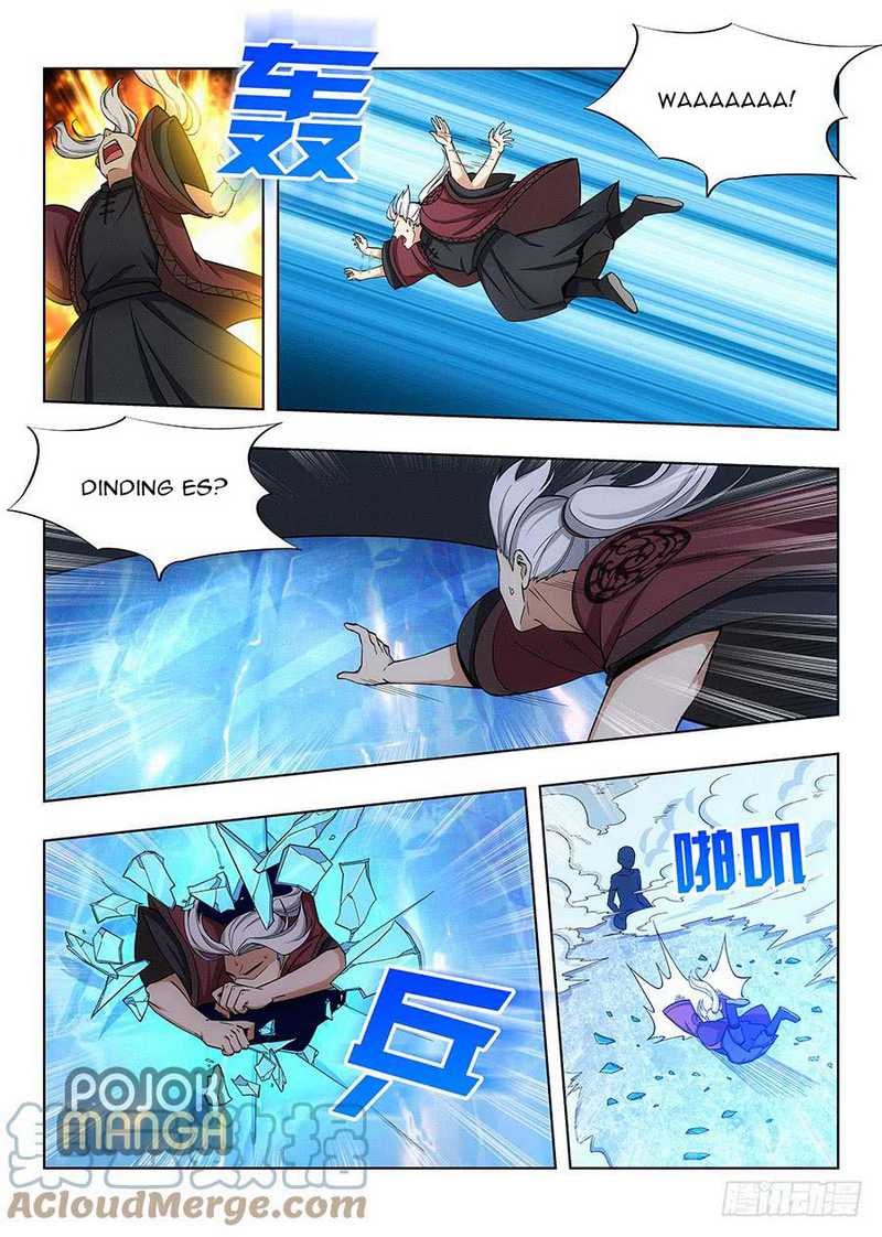Strongest Anti M.E.T.A. Chapter 58 – halaman 10