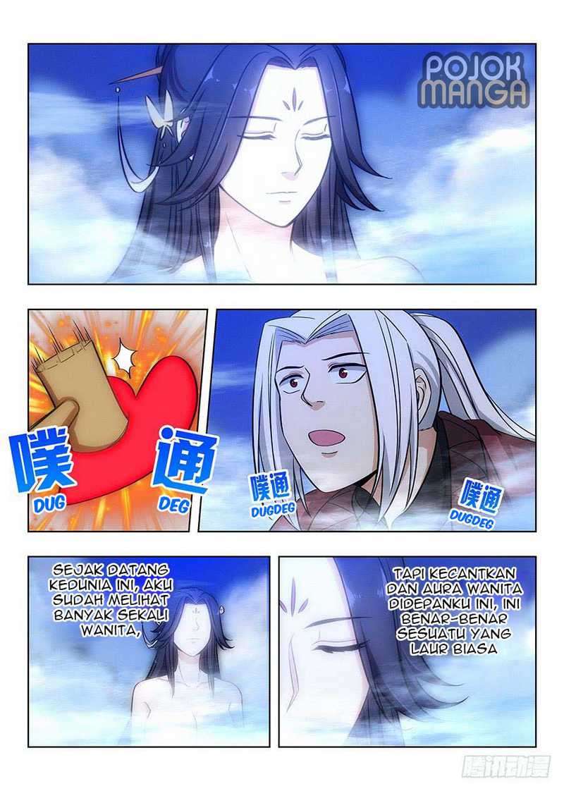 Strongest Anti M.E.T.A. Chapter 58 – halaman 13