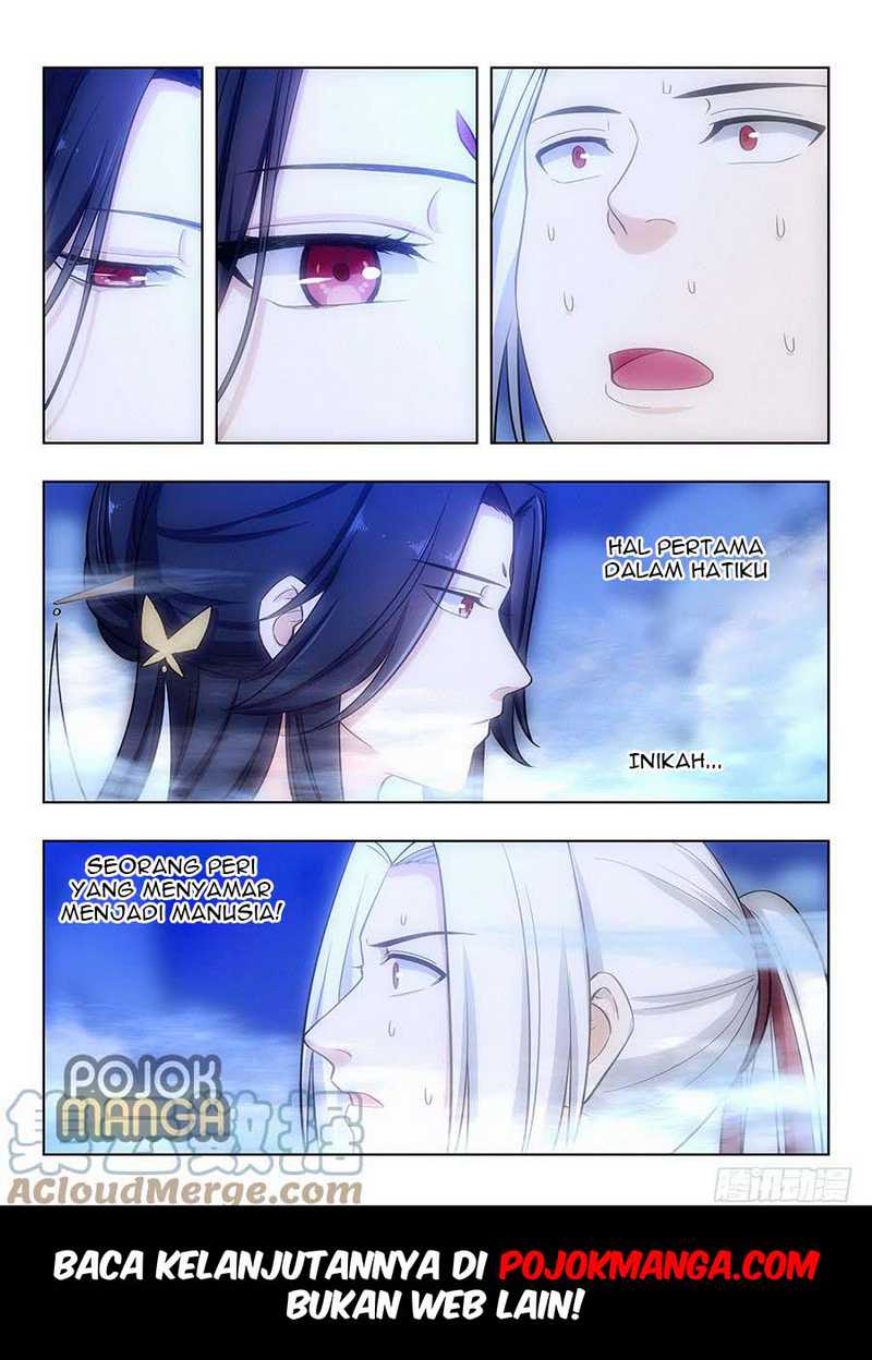 Strongest Anti M.E.T.A. Chapter 58 – halaman 14