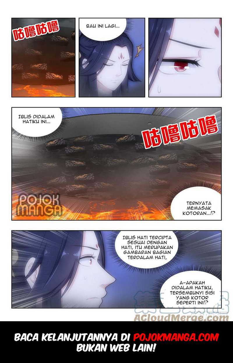 Strongest Anti M.E.T.A. Chapter 59 – halaman 14