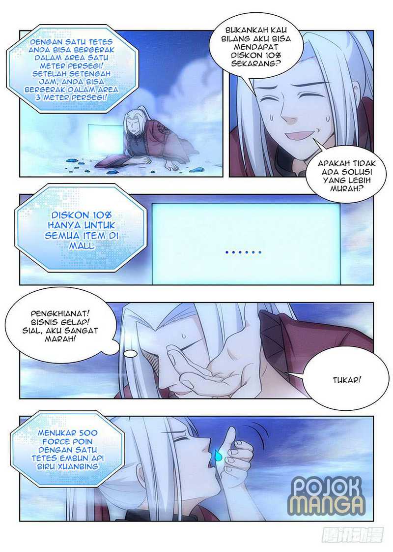 Strongest Anti M.E.T.A. Chapter 59 – halaman 9