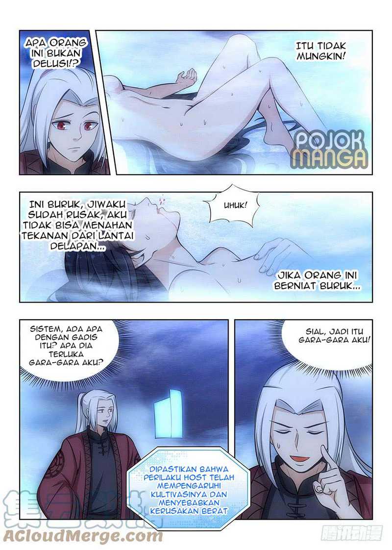 Strongest Anti M.E.T.A. Chapter 60 – halaman 10