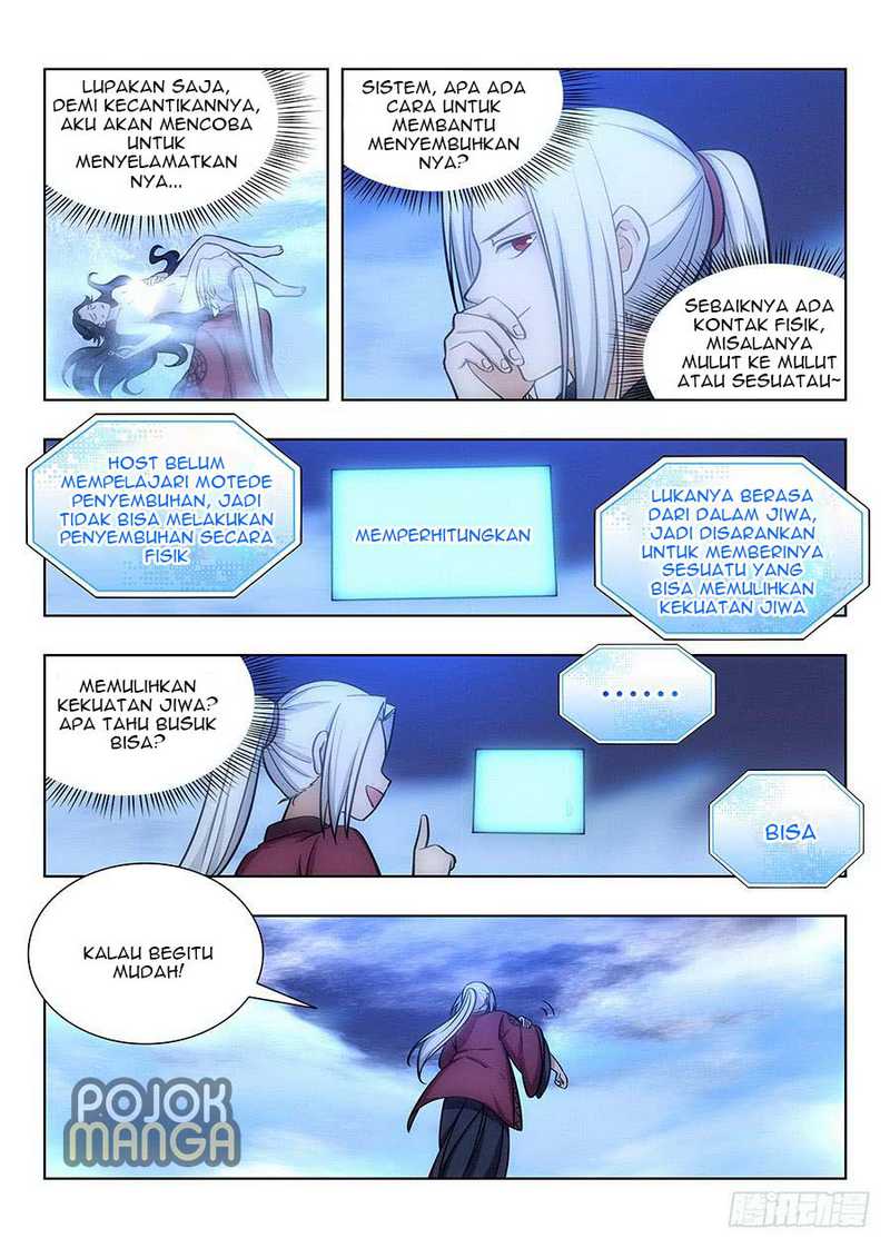 Strongest Anti M.E.T.A. Chapter 60 – halaman 11