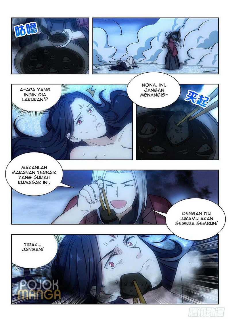 Strongest Anti M.E.T.A. Chapter 60 – halaman 12