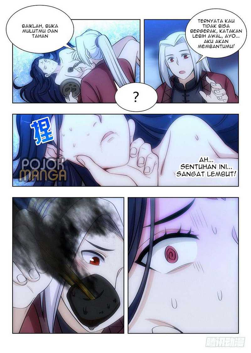 Strongest Anti M.E.T.A. Chapter 60 – halaman 13