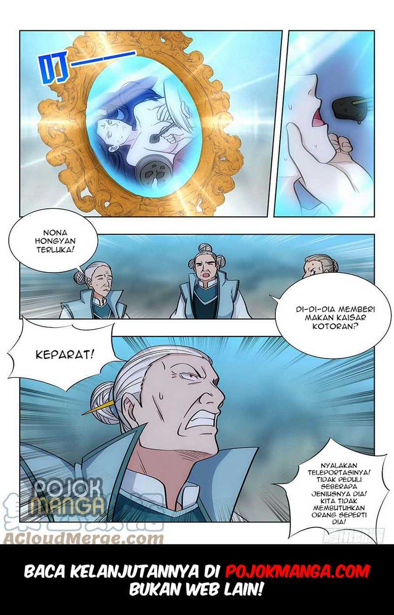 Strongest Anti M.E.T.A. Chapter 60 – halaman 14