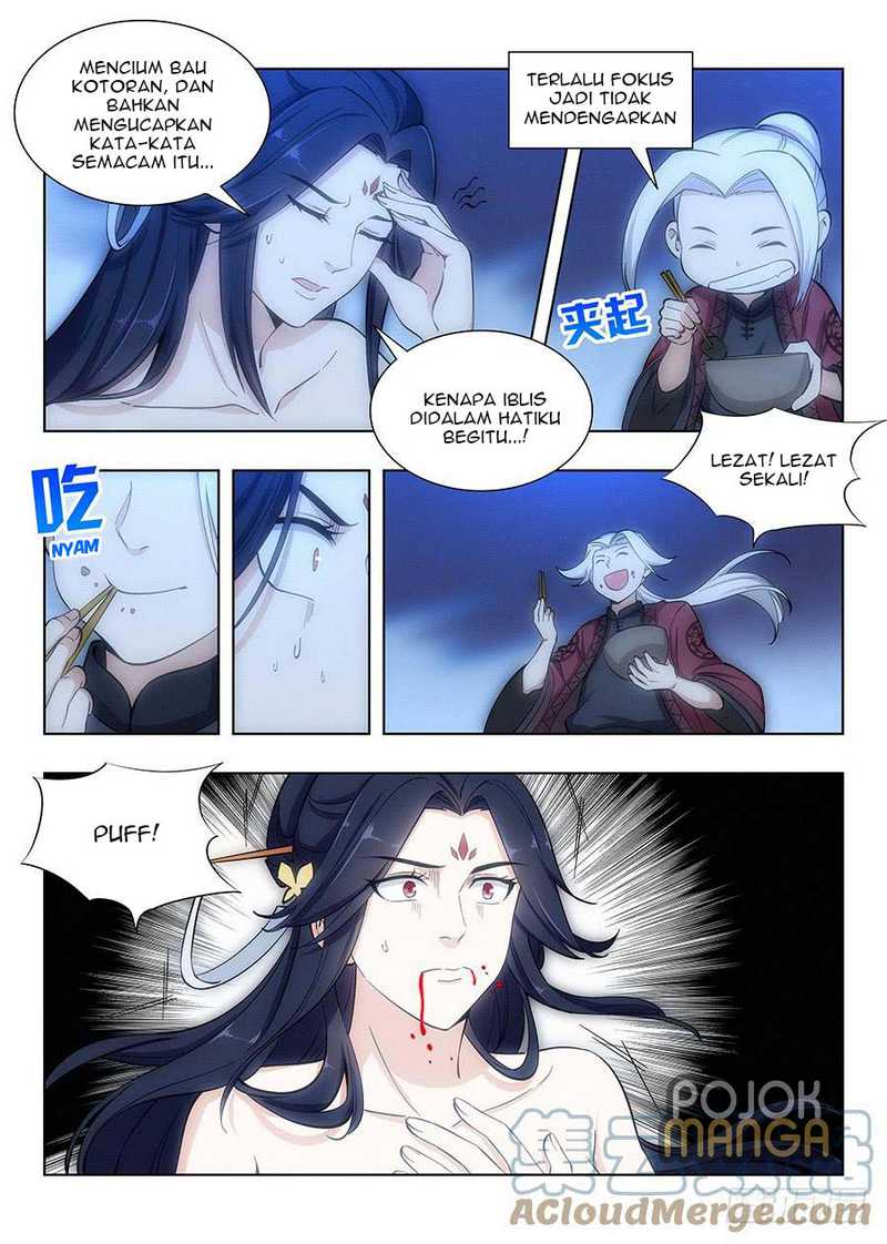 Strongest Anti M.E.T.A. Chapter 60 – halaman 4