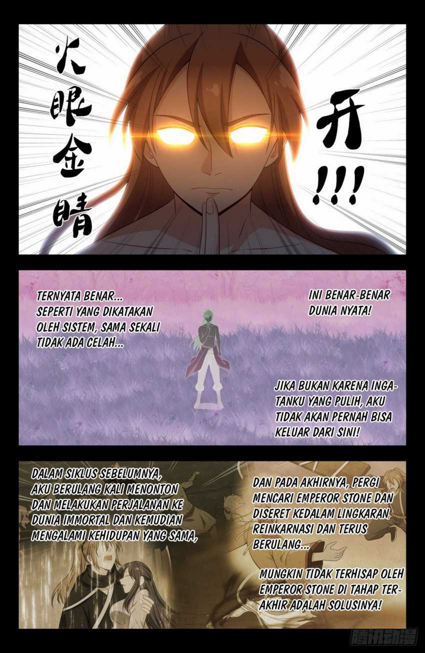 Strongest Anti M.E.T.A. Chapter 607 – halaman 9