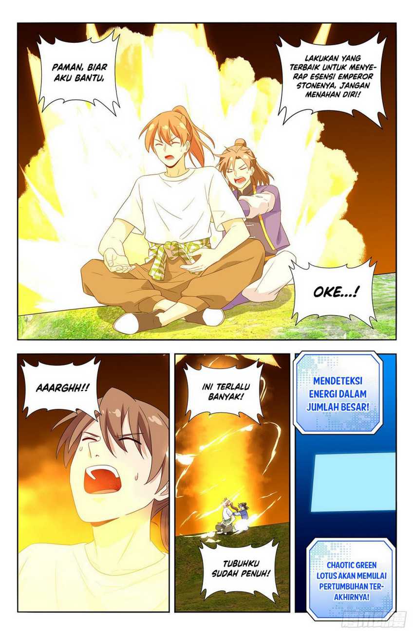 Strongest Anti M.E.T.A. Chapter 613 – halaman 8