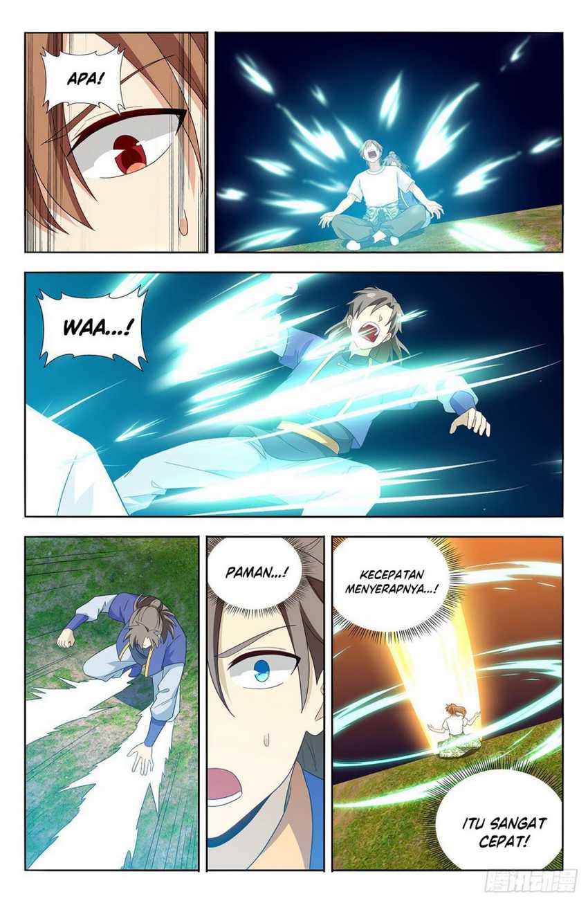 Strongest Anti M.E.T.A. Chapter 613 – halaman 9