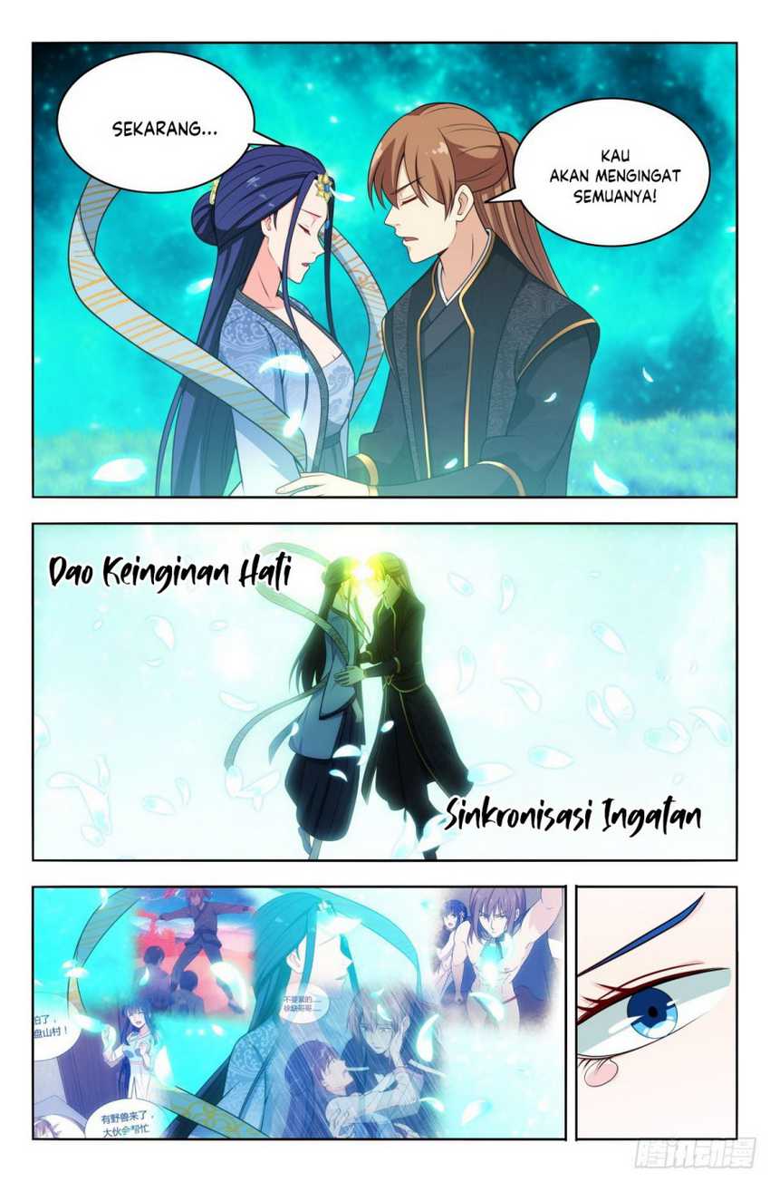Strongest Anti M.E.T.A. Chapter 618 – halaman 8