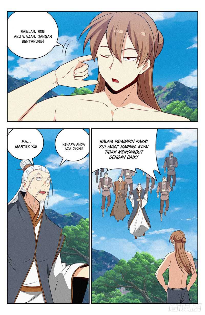 Strongest Anti M.E.T.A. Chapter 634.14 – halaman 14