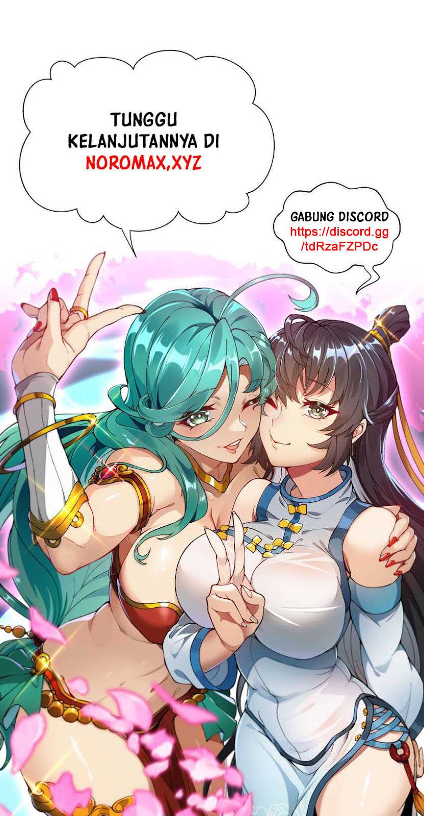 Strongest Anti M.E.T.A. Chapter 634.16 – halaman 15