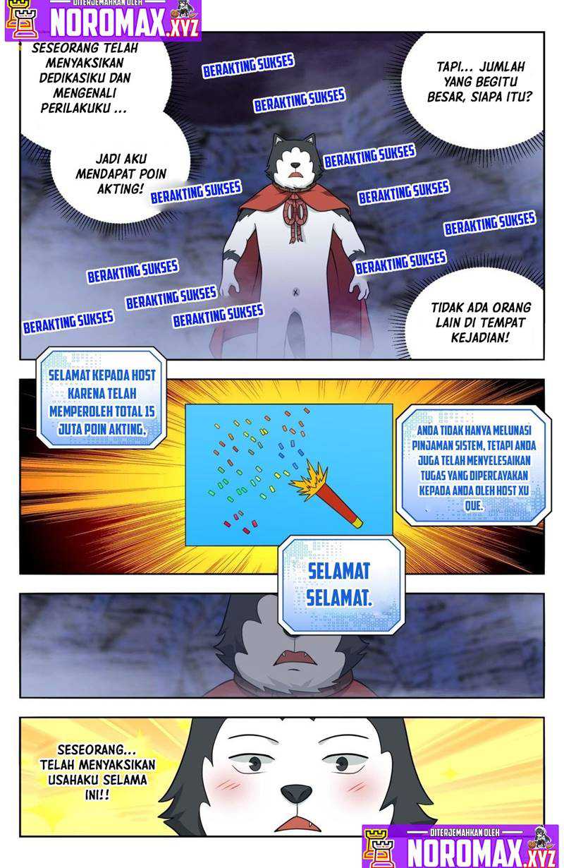 Strongest Anti M.E.T.A. Chapter 634.21 – halaman 17