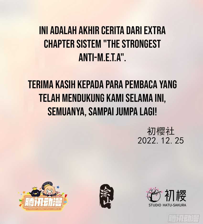 Strongest Anti M.E.T.A. Chapter 634.21 – halaman 20