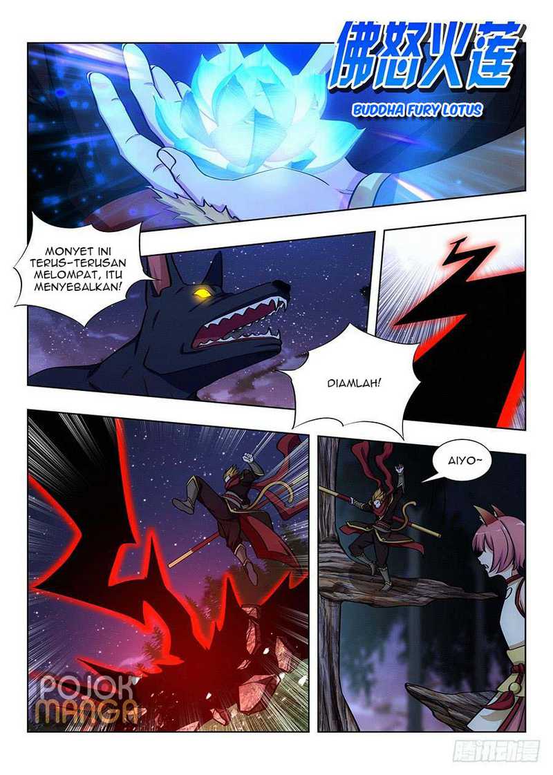 Strongest Anti M.E.T.A. Chapter 65 – halaman 7