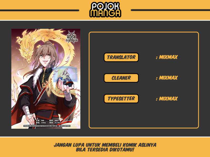 Strongest Anti M.E.T.A. Chapter 67 – halaman 1