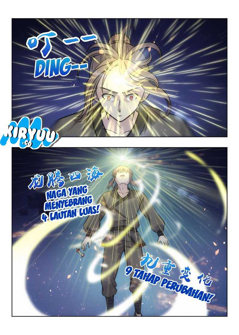 Strongest Anti M.E.T.A. Chapter 7 – halaman 14