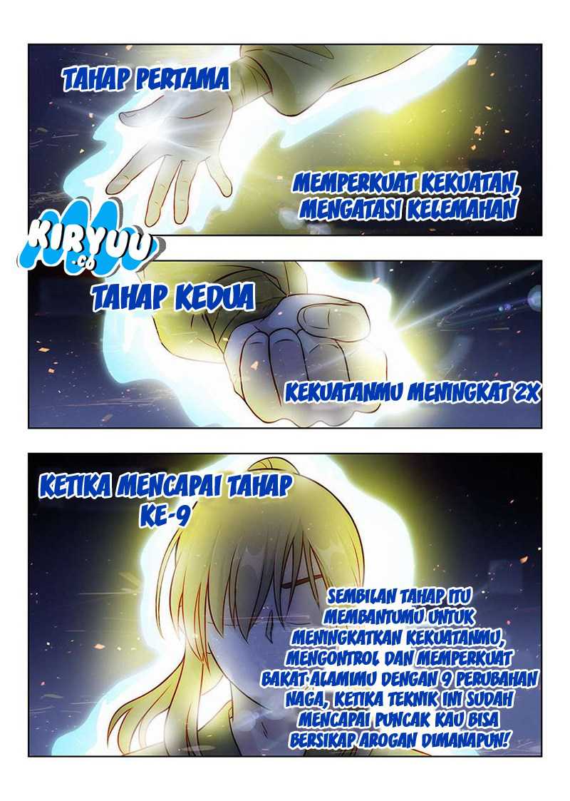 Strongest Anti M.E.T.A. Chapter 7 – halaman 15