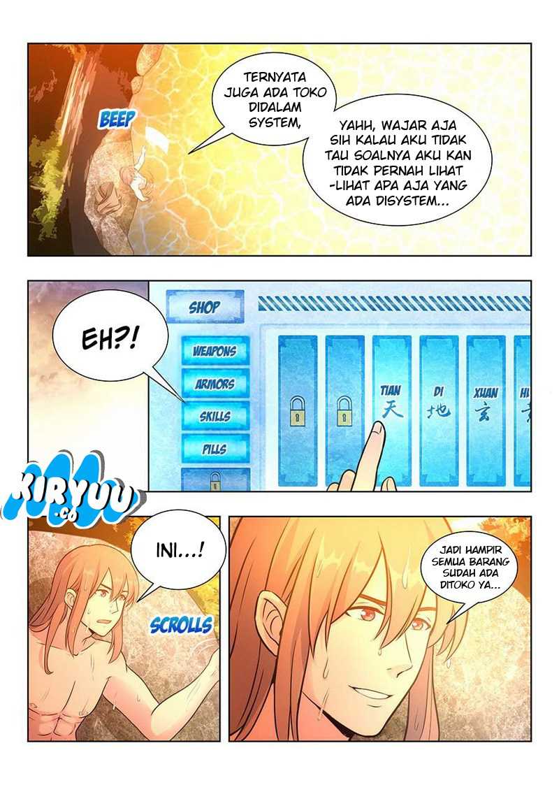 Strongest Anti M.E.T.A. Chapter 7 – halaman 6