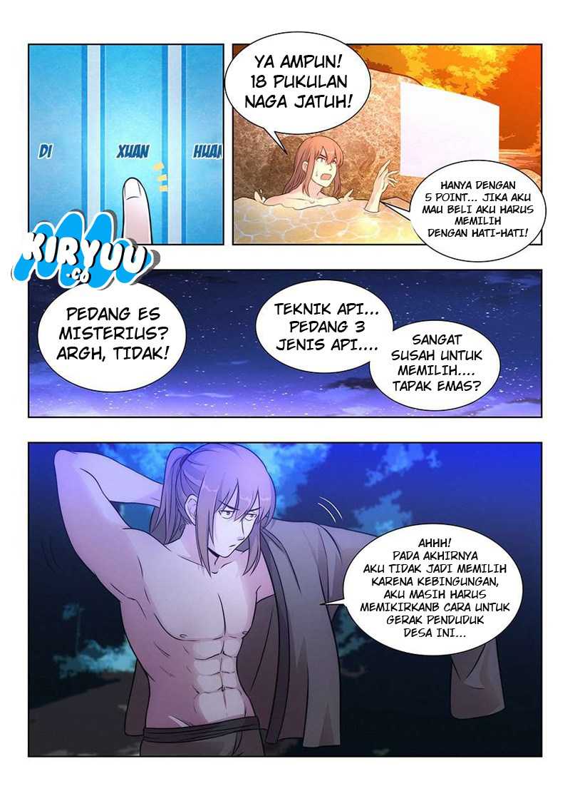Strongest Anti M.E.T.A. Chapter 7 – halaman 9