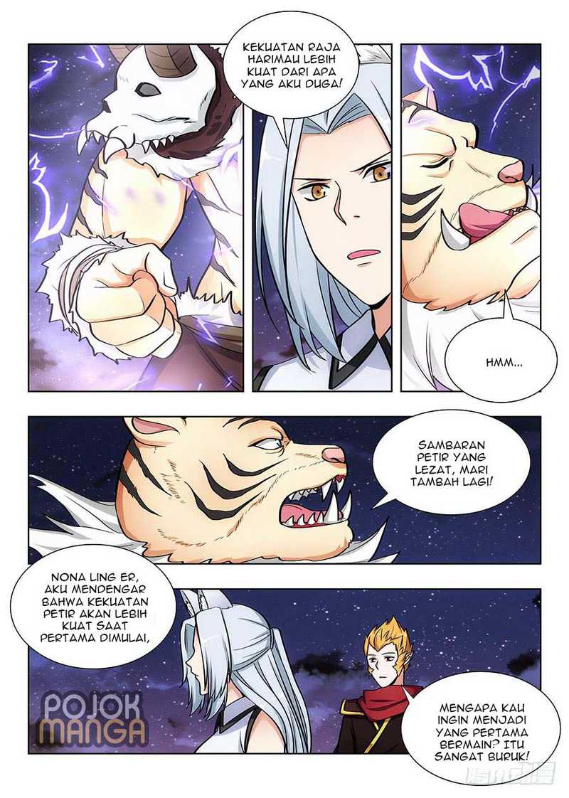 Strongest Anti M.E.T.A. Chapter 73 – halaman 13