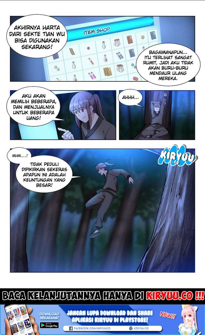Strongest Anti M.E.T.A. Chapter 8 – halaman 10