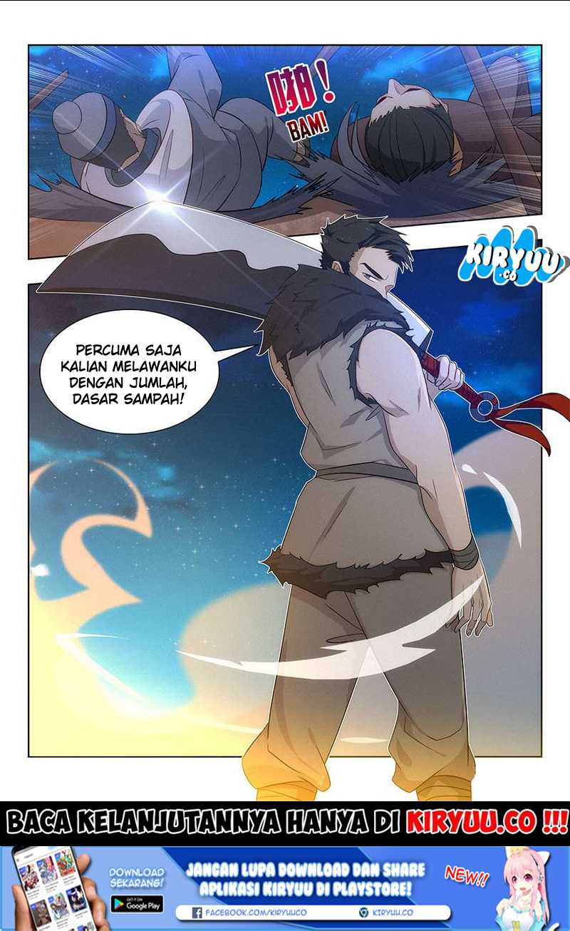 Strongest Anti M.E.T.A. Chapter 8 – halaman 19