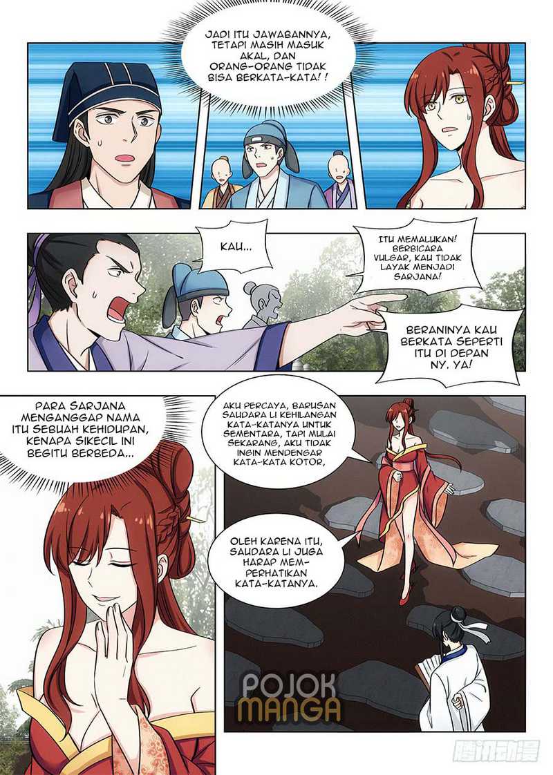 Strongest Anti M.E.T.A. Chapter 83 – halaman 5