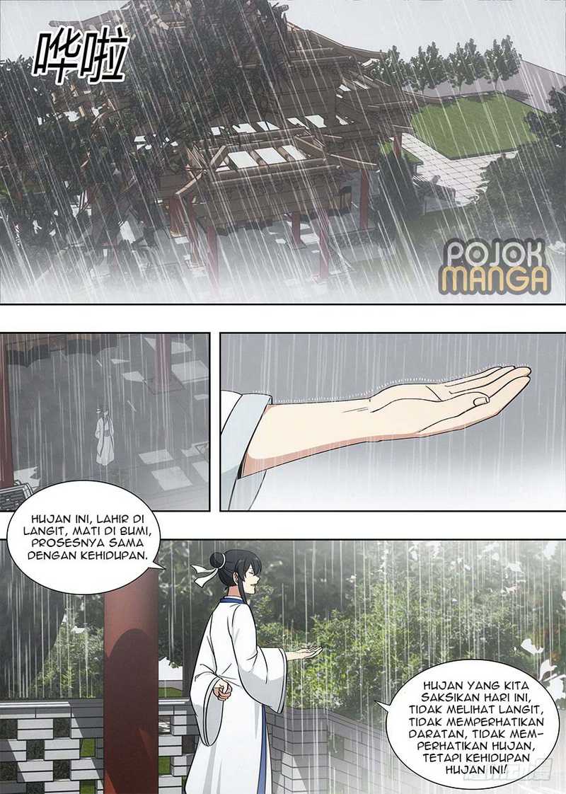 Strongest Anti M.E.T.A. Chapter 85 – halaman 13