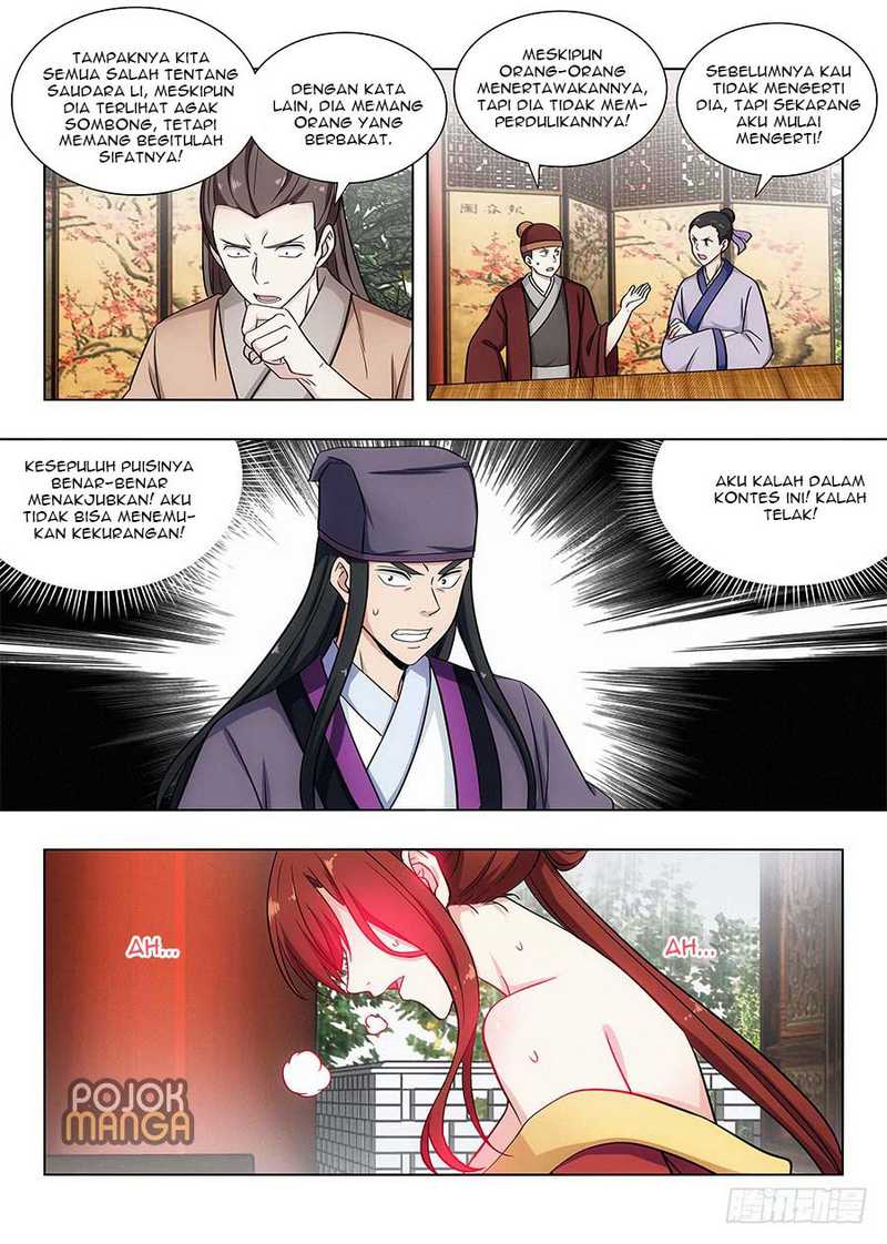Strongest Anti M.E.T.A. Chapter 86 – halaman 4