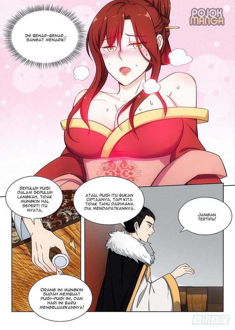 Strongest Anti M.E.T.A. Chapter 86 – halaman 5