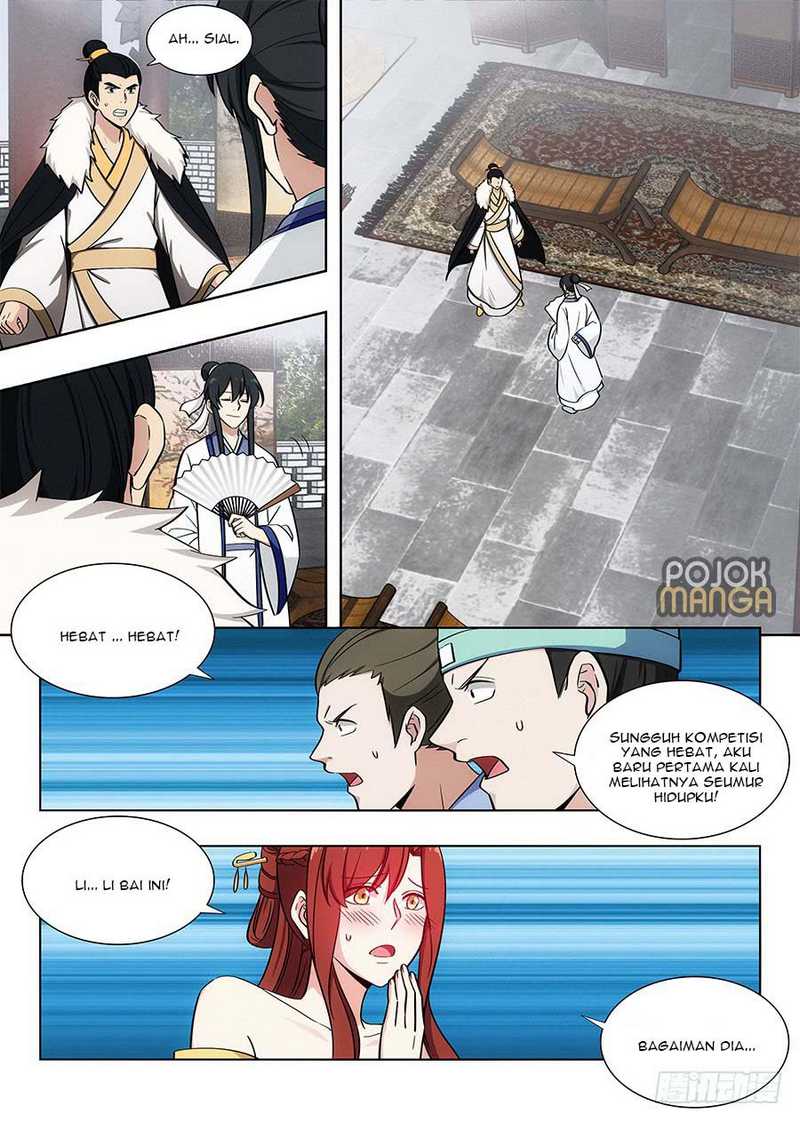 Strongest Anti M.E.T.A. Chapter 87 – halaman 10