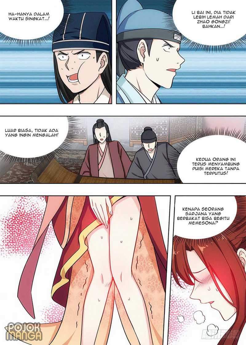 Strongest Anti M.E.T.A. Chapter 87 – halaman 5