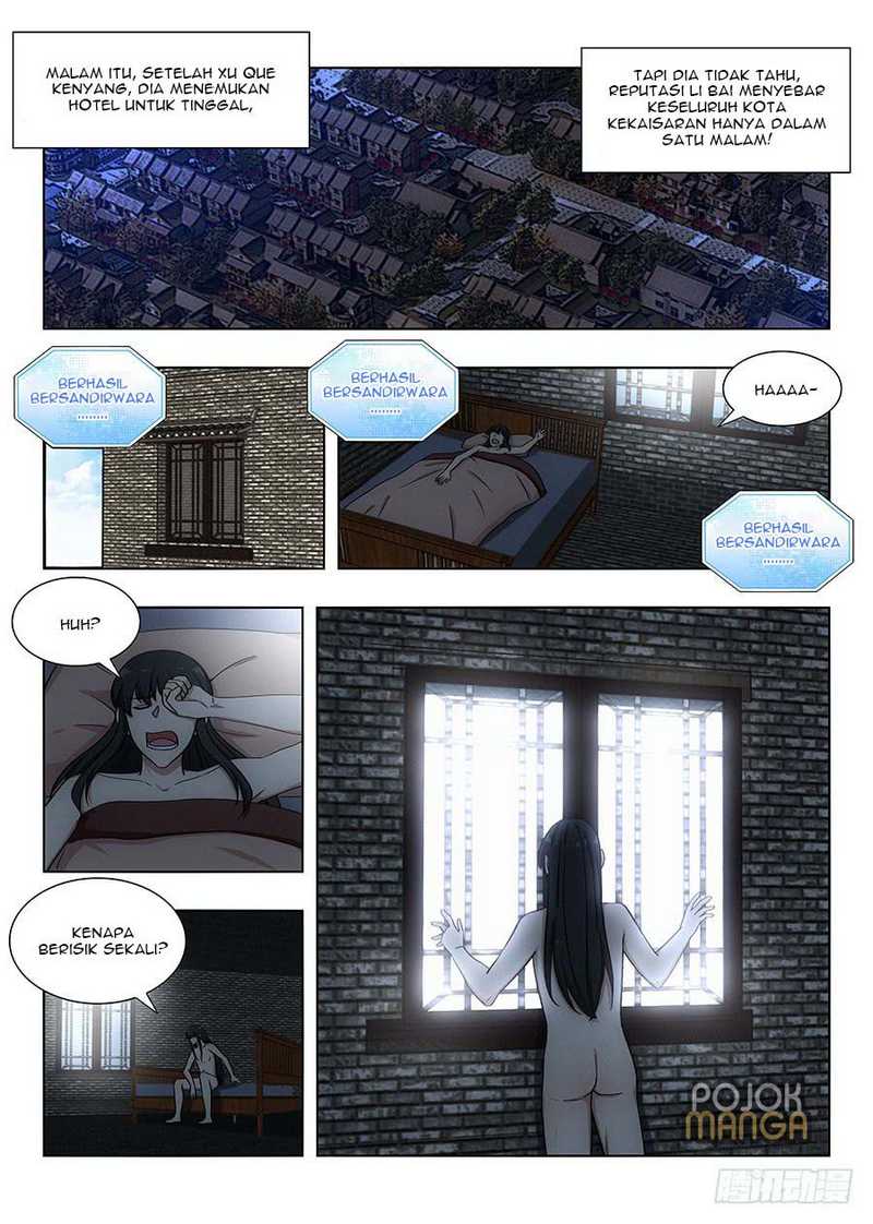 Strongest Anti M.E.T.A. Chapter 89 – halaman 13
