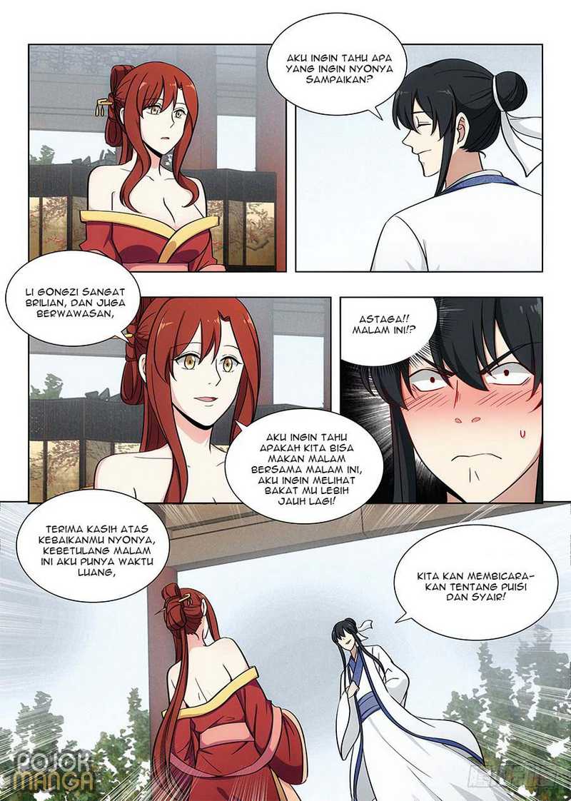 Strongest Anti M.E.T.A. Chapter 89 – halaman 5