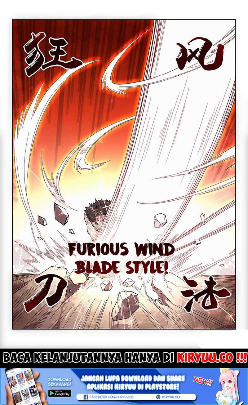 Strongest Anti M.E.T.A. Chapter 9 – halaman 10