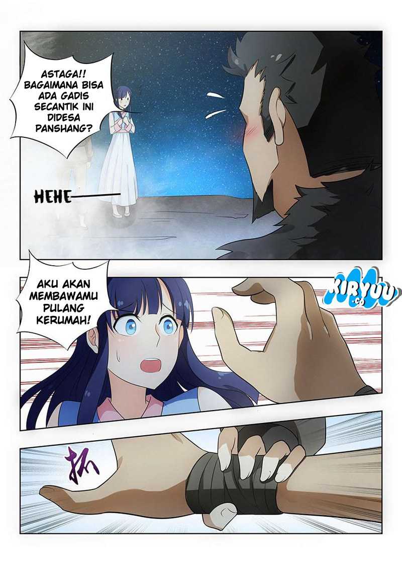Strongest Anti M.E.T.A. Chapter 9 – halaman 13