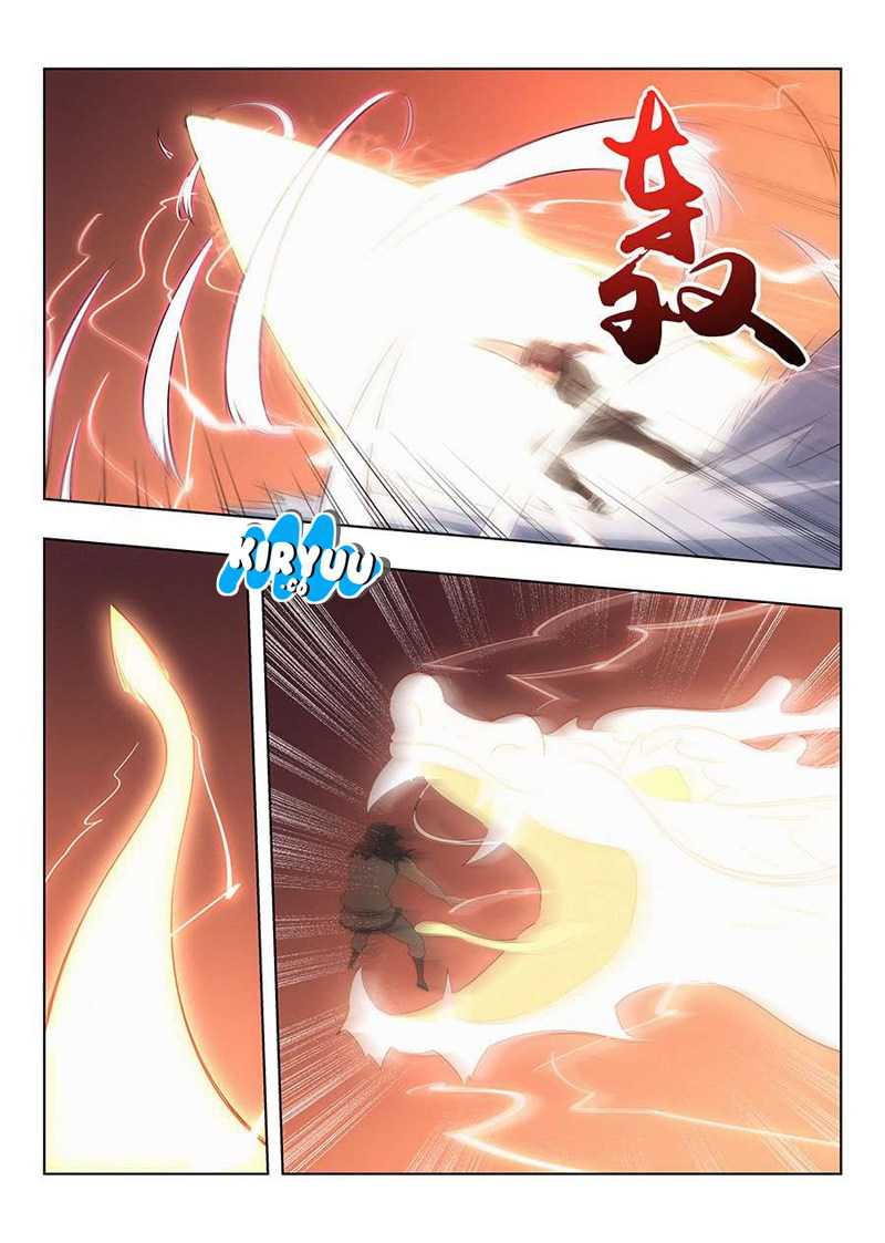 Strongest Anti M.E.T.A. Chapter 9 – halaman 18