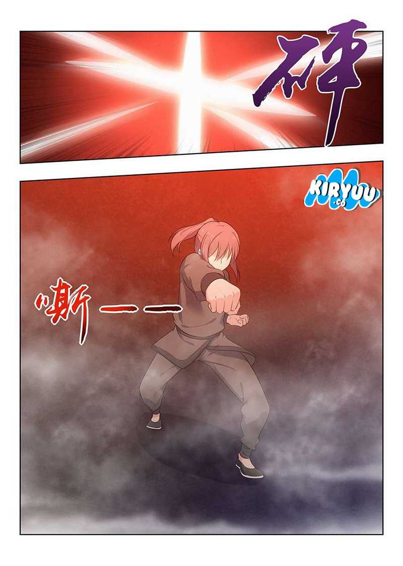 Strongest Anti M.E.T.A. Chapter 9 – halaman 19