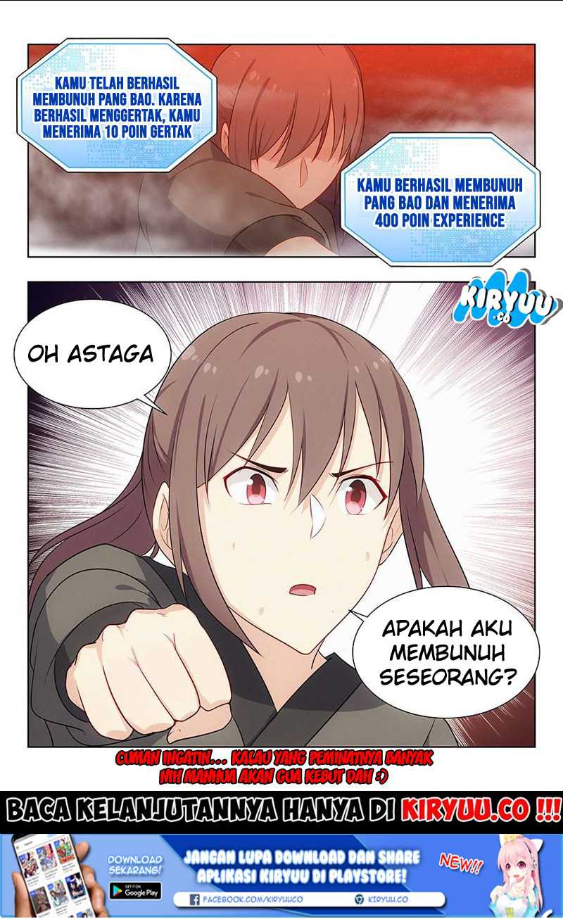 Strongest Anti M.E.T.A. Chapter 9 – halaman 20