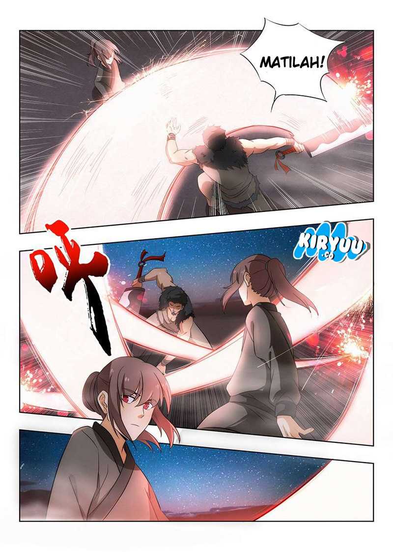 Strongest Anti M.E.T.A. Chapter 9 – halaman 7