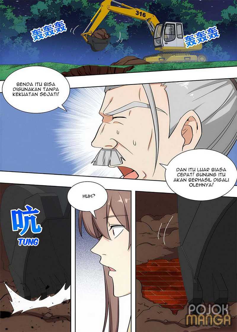Strongest Anti M.E.T.A. Chapter 96 – halaman 7