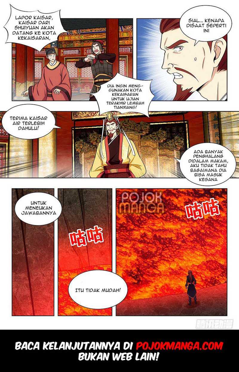 Strongest Anti M.E.T.A. Chapter 98 – halaman 14
