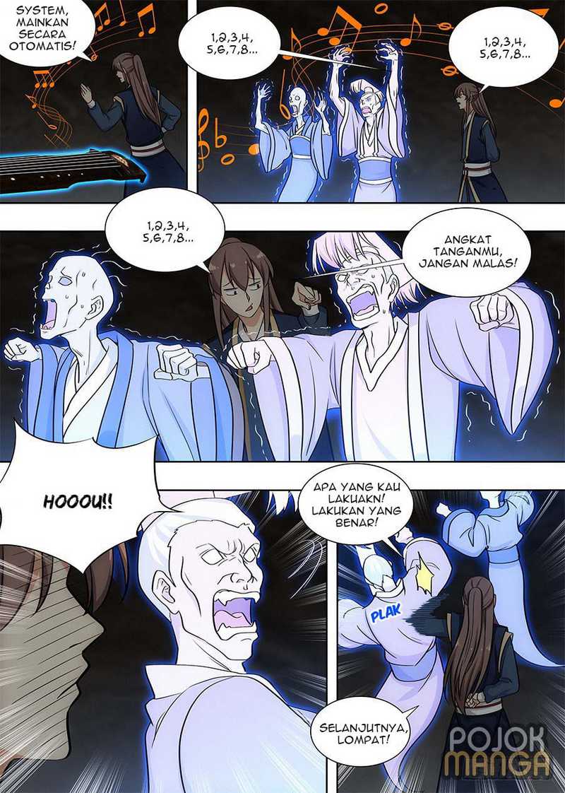 Strongest Anti M.E.T.A. Chapter 98 – halaman 4