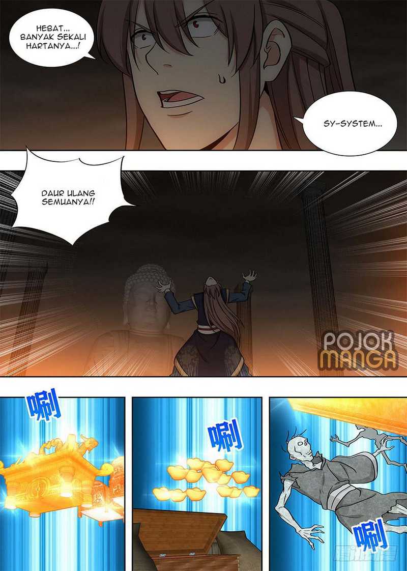 Strongest Anti M.E.T.A. Chapter 98 – halaman 8
